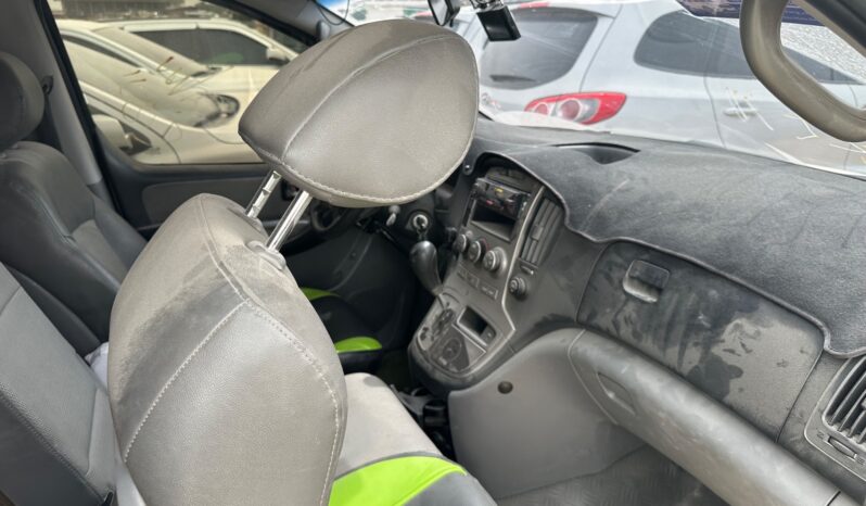 
								 مستعمل هيونداي – Hyundai فان – H1 ممتلئ									