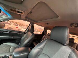 مستعمل كيا – Kia موهافي – Mohavi