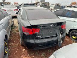 
										 مستعمل كيا – Kia فورتي – Forte ممتلئ									