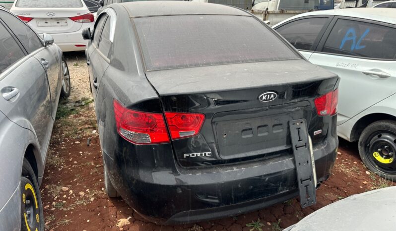 
								 مستعمل كيا – Kia فورتي – Forte ممتلئ									