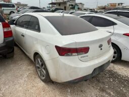 
										 مستعمل كيا – Kia فورتي – Forte ممتلئ									