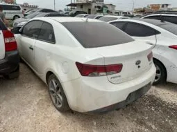 
										 مستعمل كيا – Kia فورتي – Forte ممتلئ									