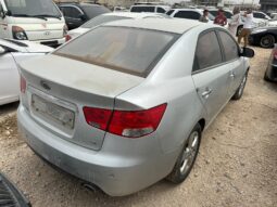 
										 مستعمل كيا – Kia فورتي – Forte ممتلئ									