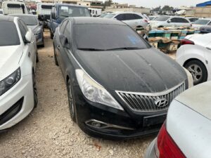 مستعمل هيونداي – Hyundai ازيرا – Azera