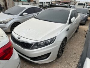 مستعمل كيا – Kia اوبتيما – Optima