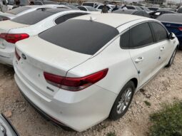 
										 مستعمل كيا – Kia K5 ممتلئ									