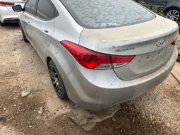 
										 مستعمل هيونداي – Hyundai الينترا – Alentra ممتلئ									