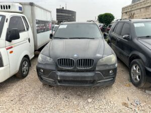 مستعمل بي ام دابيليو – BMW X5