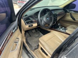 
										 مستعمل بي ام دابيليو – BMW X5 ممتلئ									