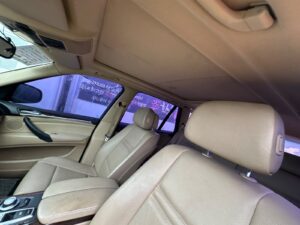 مستعمل بي ام دابيليو – BMW X5