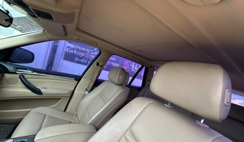 
								 مستعمل بي ام دابيليو – BMW X5 ممتلئ									
