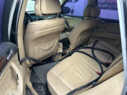 
										 مستعمل بي ام دابيليو – BMW X5 ممتلئ									