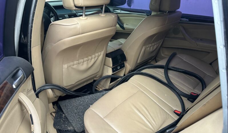 
								 مستعمل بي ام دابيليو – BMW X5 ممتلئ									