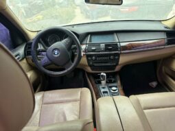 
										 مستعمل بي ام دابيليو – BMW X5 ممتلئ									