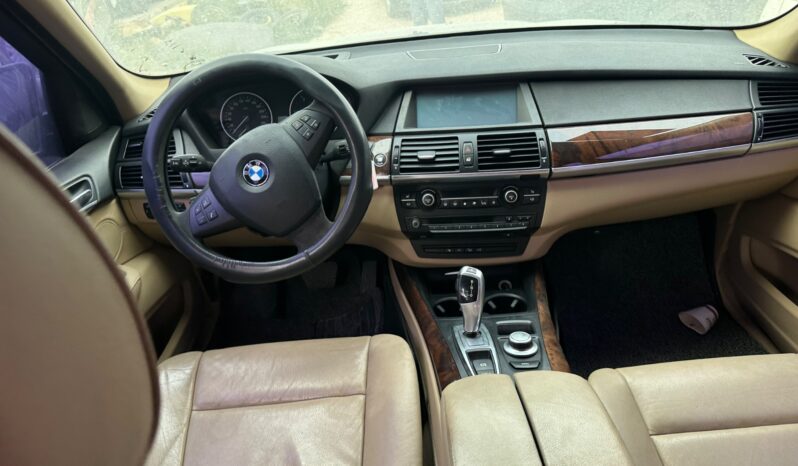 
								 مستعمل بي ام دابيليو – BMW X5 ممتلئ									