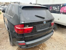 
										 مستعمل بي ام دابيليو – BMW X5 ممتلئ									