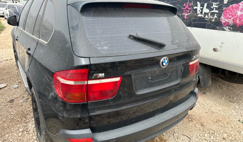 
								 مستعمل بي ام دابيليو – BMW X5 ممتلئ									