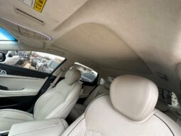 
										 مستعمل جينيسيس – Genesis G80 ممتلئ									