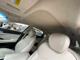 مستعمل جينيسيس – Genesis G80