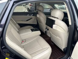 
										 مستعمل جينيسيس – Genesis G80 ممتلئ									