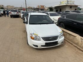 مستعمل كيا – Kia سيراتو – Cerato