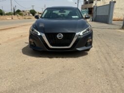 
										 مستعمل نيسان – Nissan التيما – Altima ممتلئ									