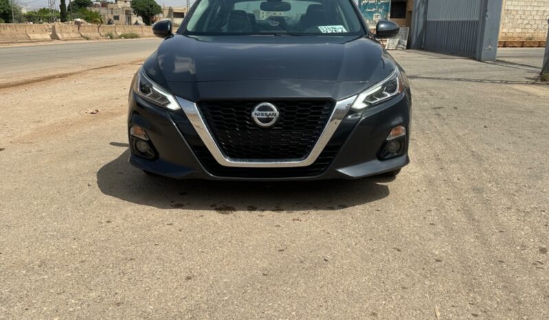 
								 مستعمل نيسان – Nissan التيما – Altima ممتلئ									