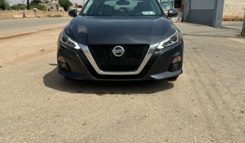 
								 مستعمل نيسان – Nissan التيما – Altima ممتلئ									