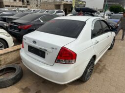 
										 مستعمل كيا – Kia سيراتو – Cerato ممتلئ									