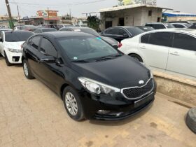 مستعمل كيا – Kia K3
