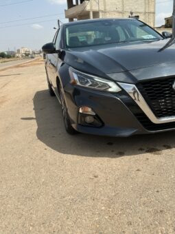 
										 مستعمل نيسان – Nissan التيما – Altima ممتلئ									