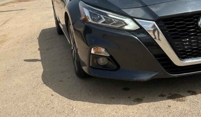 
								 مستعمل نيسان – Nissan التيما – Altima ممتلئ									
