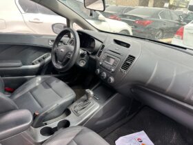 مستعمل كيا – Kia K3