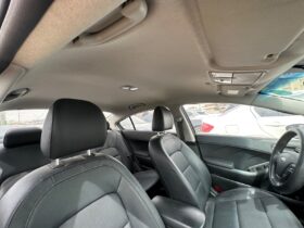 مستعمل كيا – Kia K3