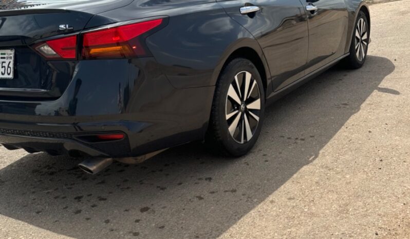 
								 مستعمل نيسان – Nissan التيما – Altima ممتلئ									