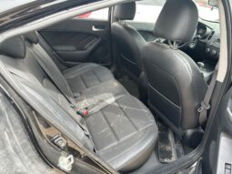 
										 مستعمل كيا – Kia K3 ممتلئ									