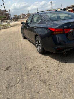 
										 مستعمل نيسان – Nissan التيما – Altima ممتلئ									