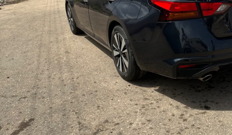 
								 مستعمل نيسان – Nissan التيما – Altima ممتلئ									