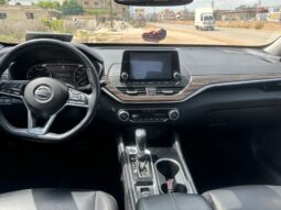 
										 مستعمل نيسان – Nissan التيما – Altima ممتلئ									
