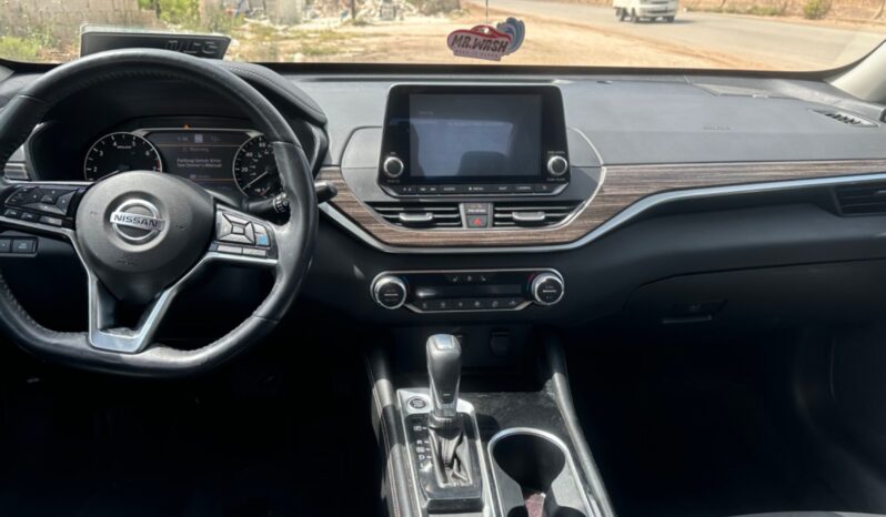 
								 مستعمل نيسان – Nissan التيما – Altima ممتلئ									