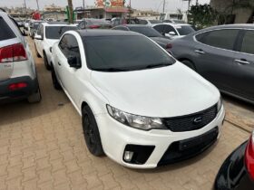 مستعمل كيا – Kia فورتي – Forte