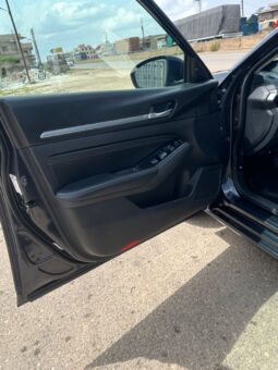 
										 مستعمل نيسان – Nissan التيما – Altima ممتلئ									