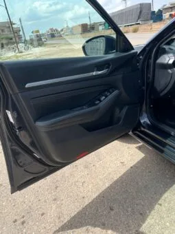 مستعمل نيسان – Nissan التيما – Altima