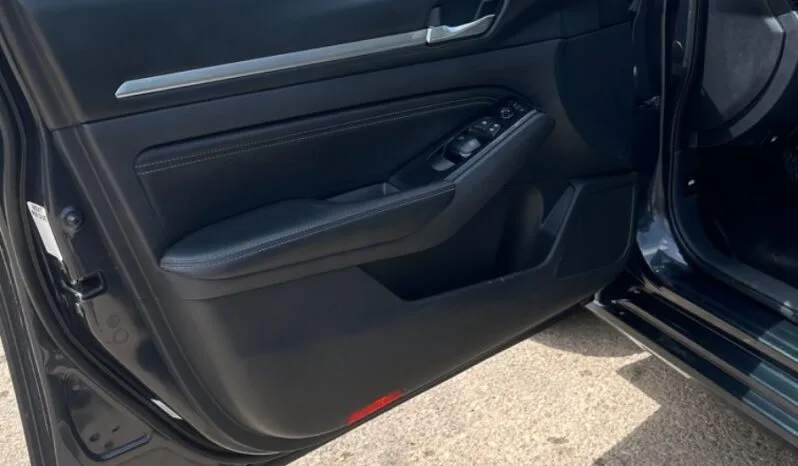 
								 مستعمل نيسان – Nissan التيما – Altima ممتلئ									