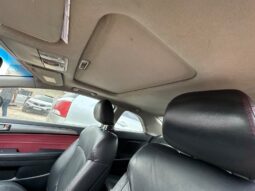 
										 مستعمل كيا – Kia فورتي – Forte ممتلئ									