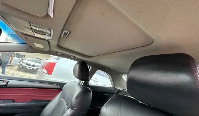 
								 مستعمل كيا – Kia فورتي – Forte ممتلئ									