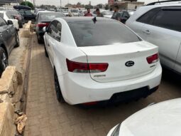 
										 مستعمل كيا – Kia فورتي – Forte ممتلئ									