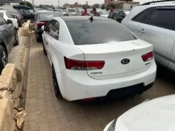 
										 مستعمل كيا – Kia فورتي – Forte ممتلئ									