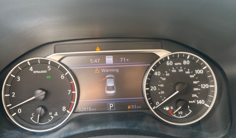 
								 مستعمل نيسان – Nissan التيما – Altima ممتلئ									