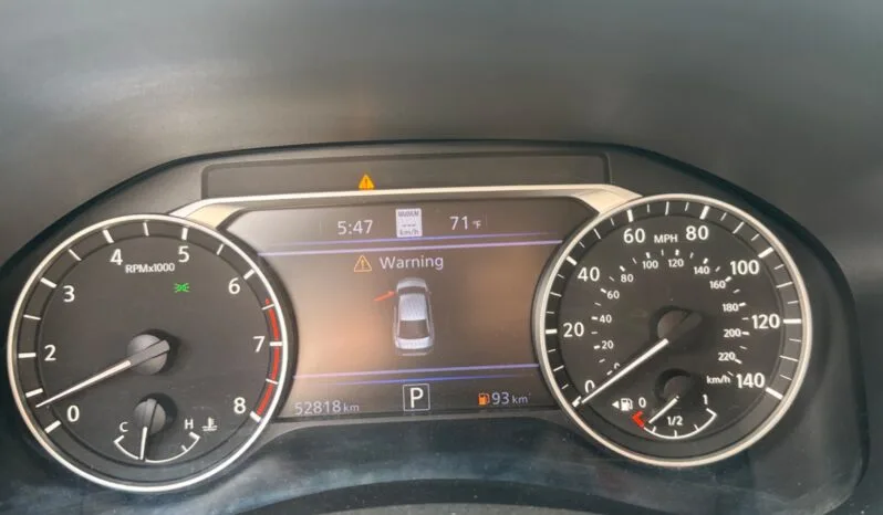 
								 مستعمل نيسان – Nissan التيما – Altima ممتلئ									
